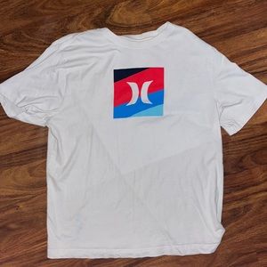 Hurley T-Shirt | L | Never Worn